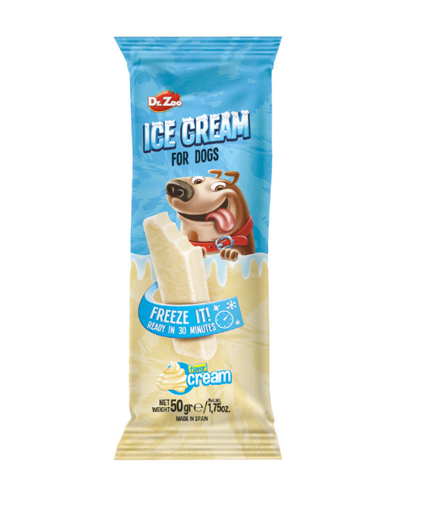 DR. ZOO ΙCE CREAM- Cream 50gr